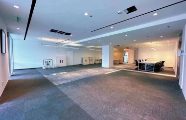 中邮保险玖安广场