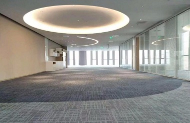 中邮保险玖安广场