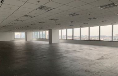 中邮保险玖安广场